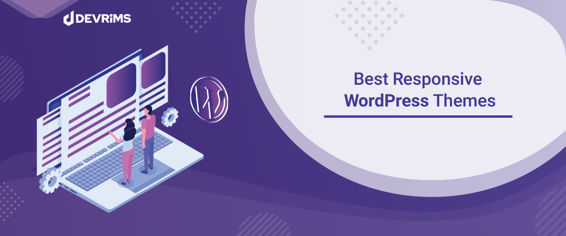 Best Responsive WordPress Themes