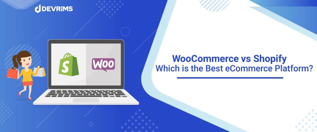 WooCommerce vs Shopify