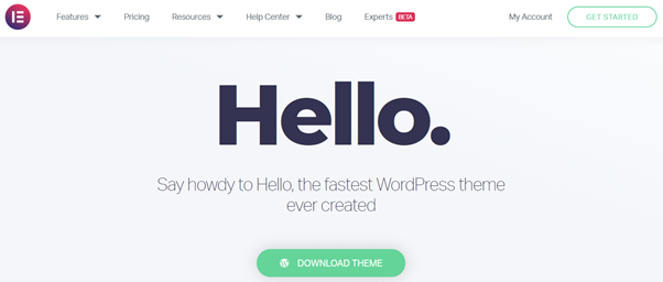 fastest wordpress themes