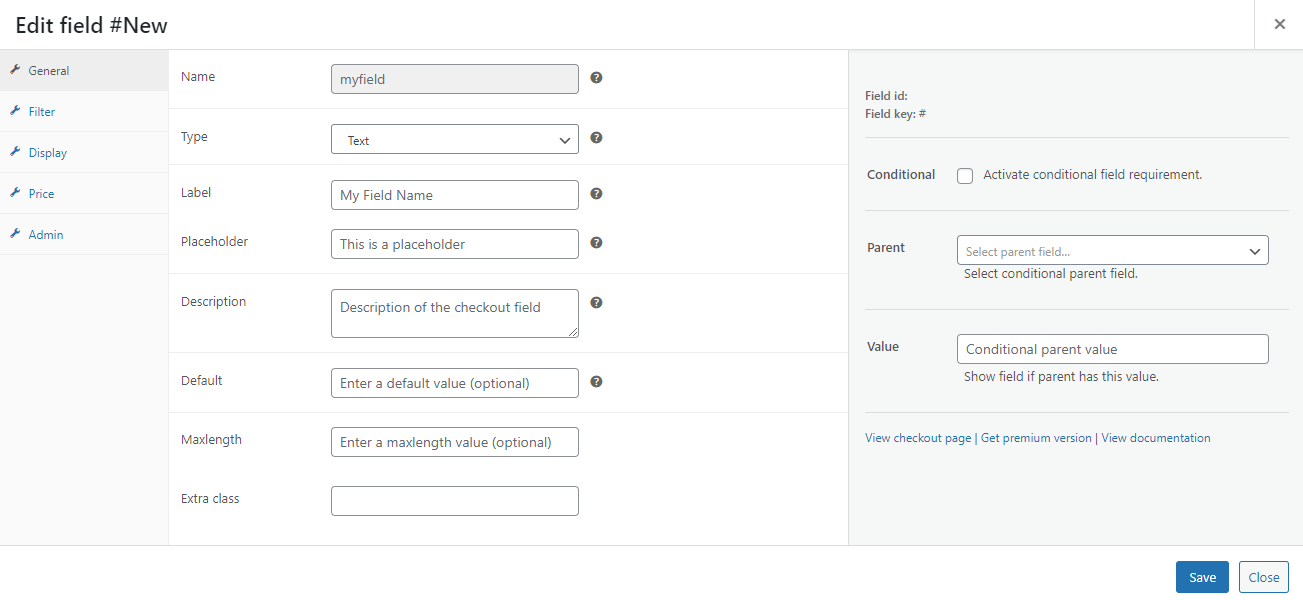 How to Customize the WooCommerce Checkout Page