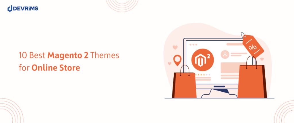 magento 2 themes