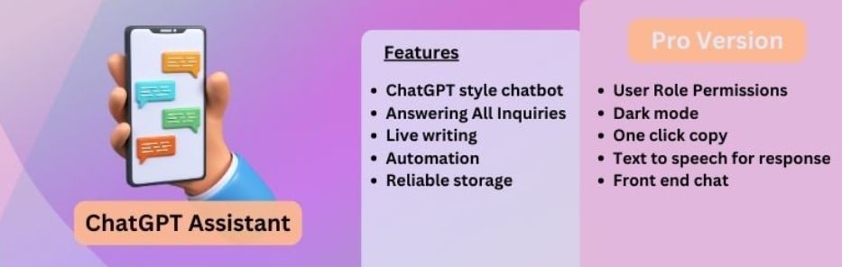 WordPress ChatGPT Plugins