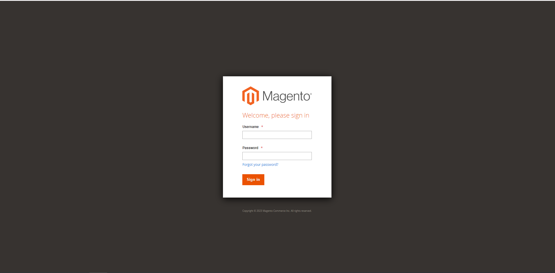 google analytics 4 magento