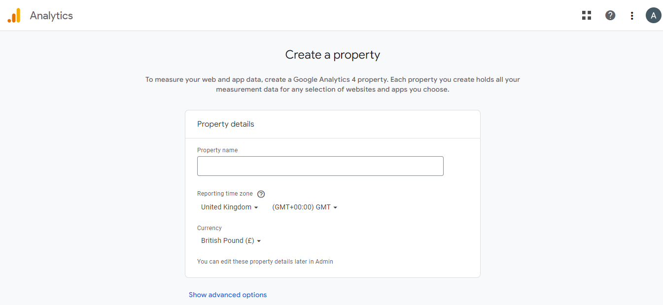 Setting Up Google Analytics 4 on PHP Site 