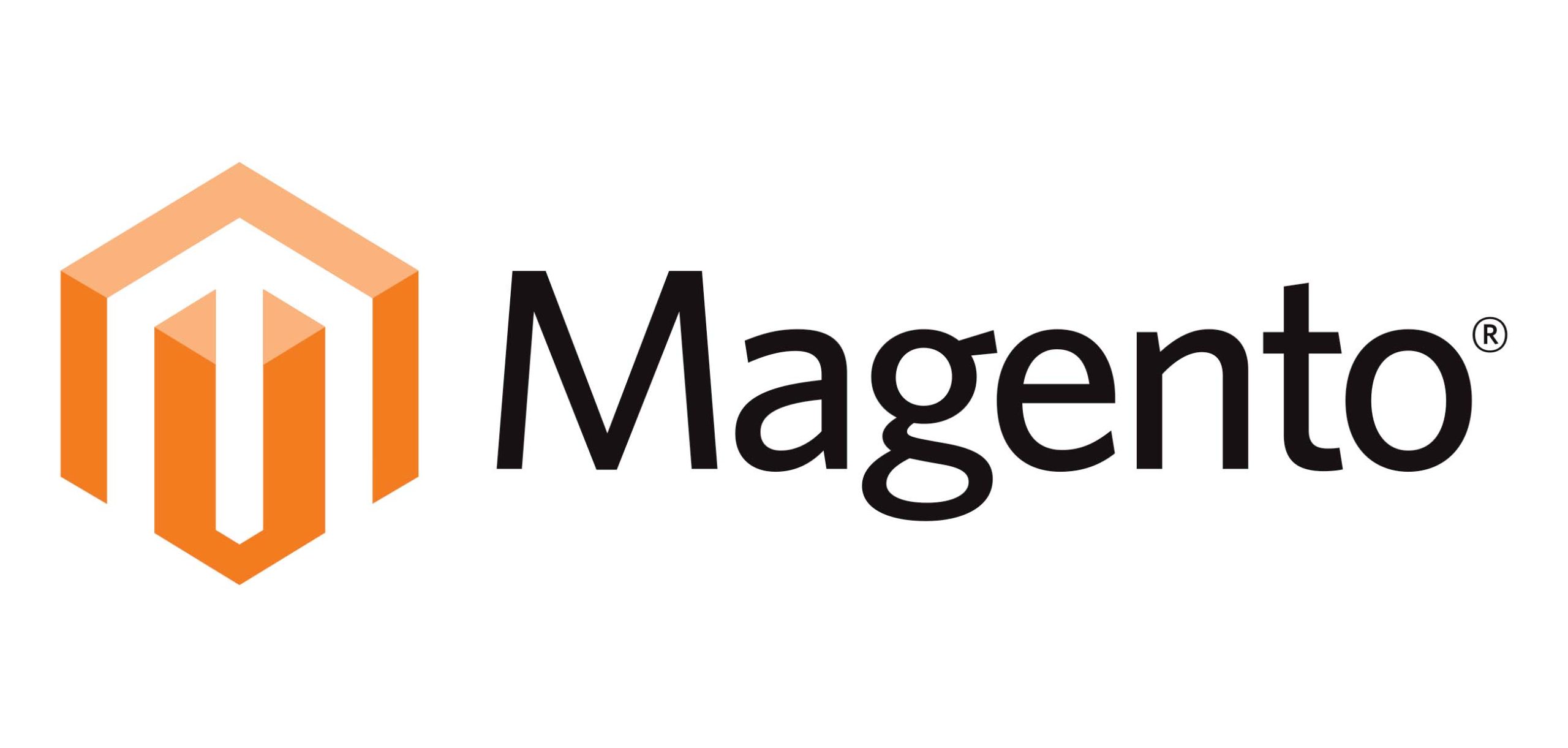 magento logo