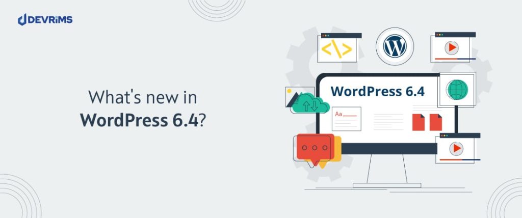 WordPress 6.5