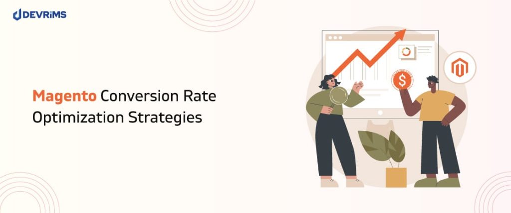 magento conversion rate optimization