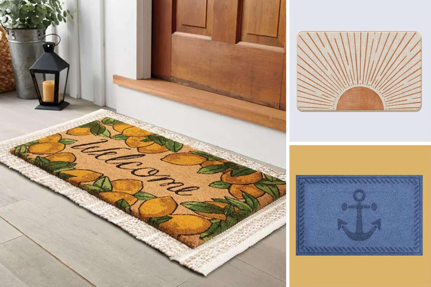 dropshipping products - Doormats