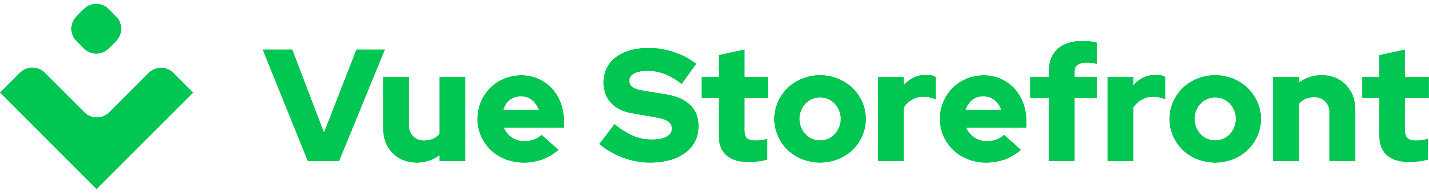 Magento Frontend Tools - Vue Storefront Logo