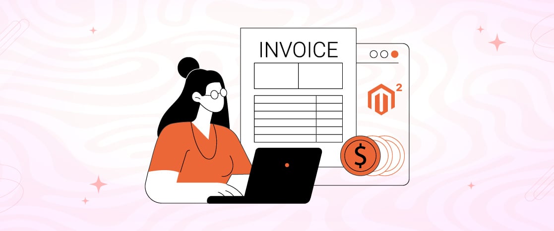 Magento 2 Invoice extension