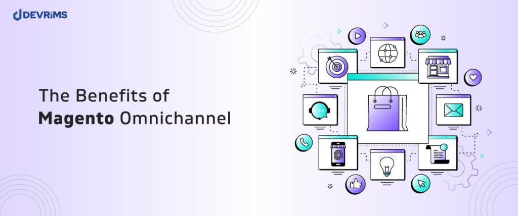 magento 2 omnichannel