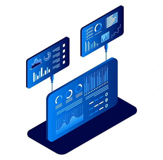 Real-Time Monitoring