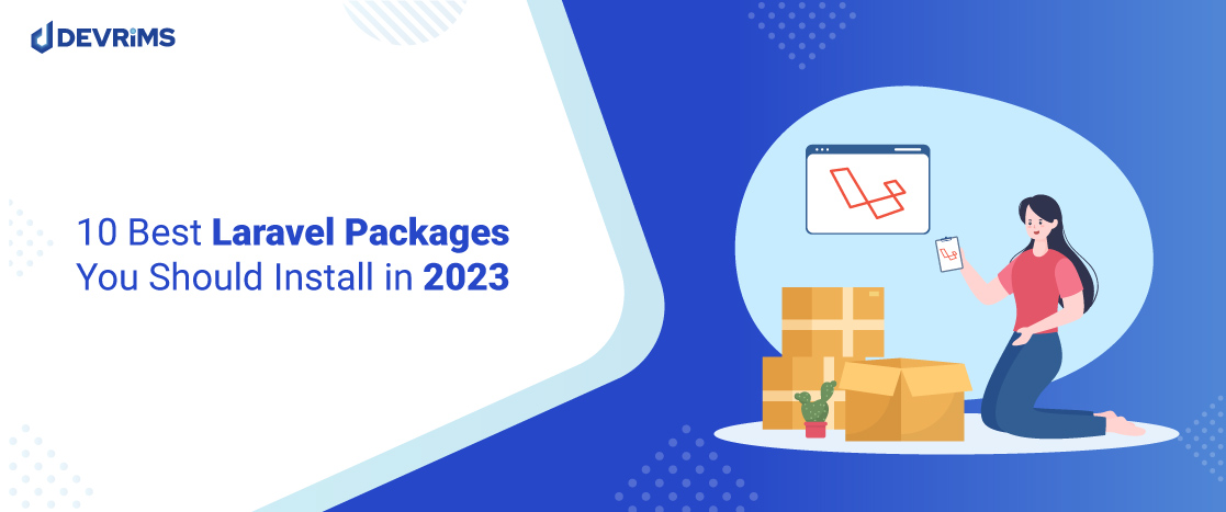 best laravel packages